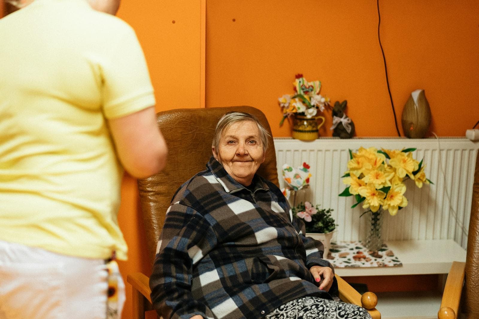 Sterling Family Caregiver Resources for Round-the-Clock Support